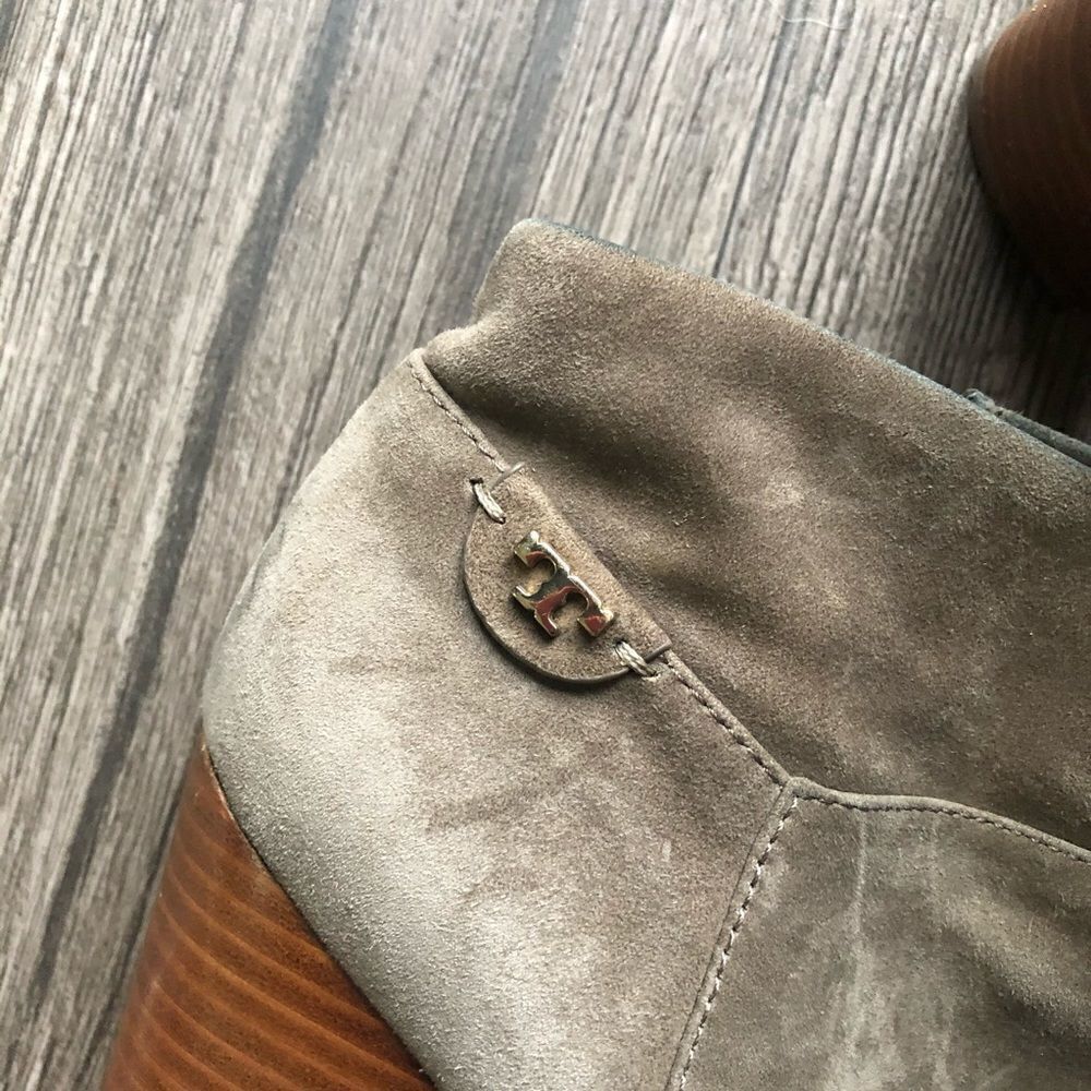Tory Burch Fulton Booties - Picture 13 of 16